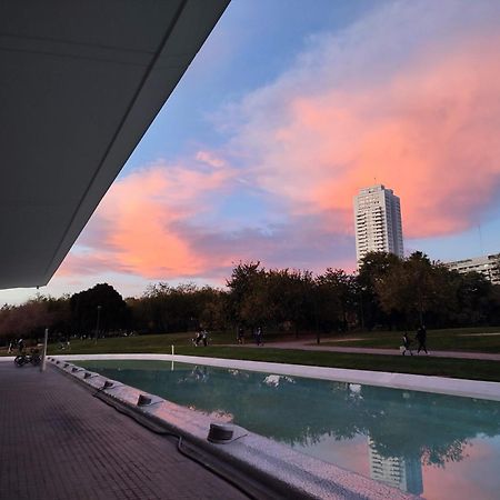 Arts & Sciences Rooms Valencia - Urban Centric At Bruno Apartments Coliving エクステリア 写真