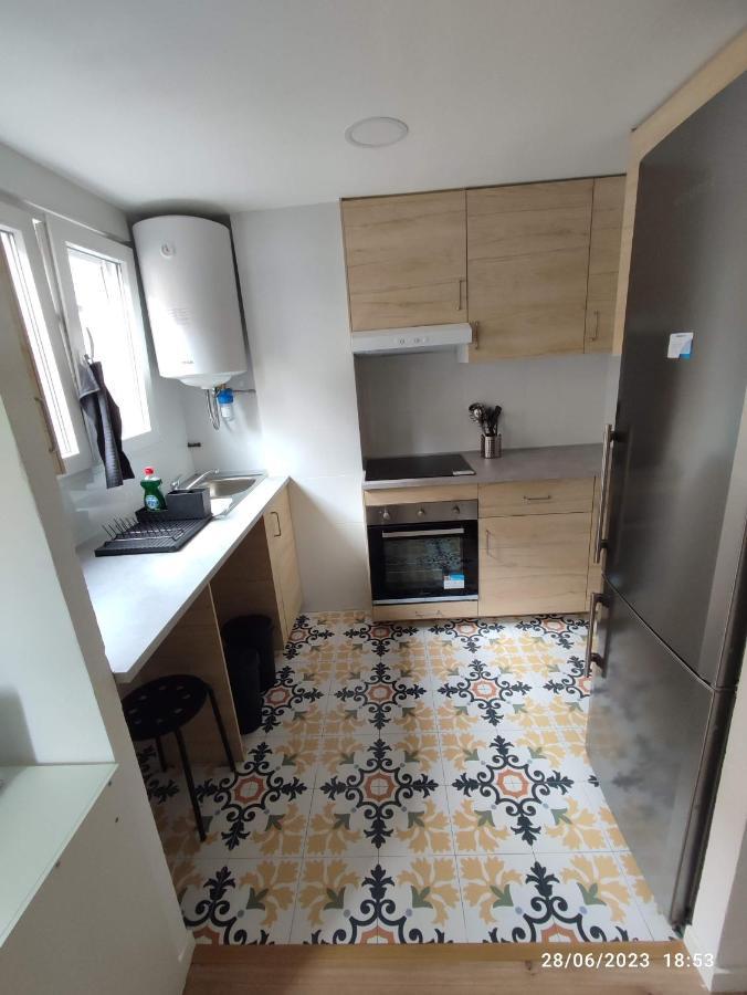 Arts & Sciences Rooms Valencia - Urban Centric At Bruno Apartments Coliving エクステリア 写真