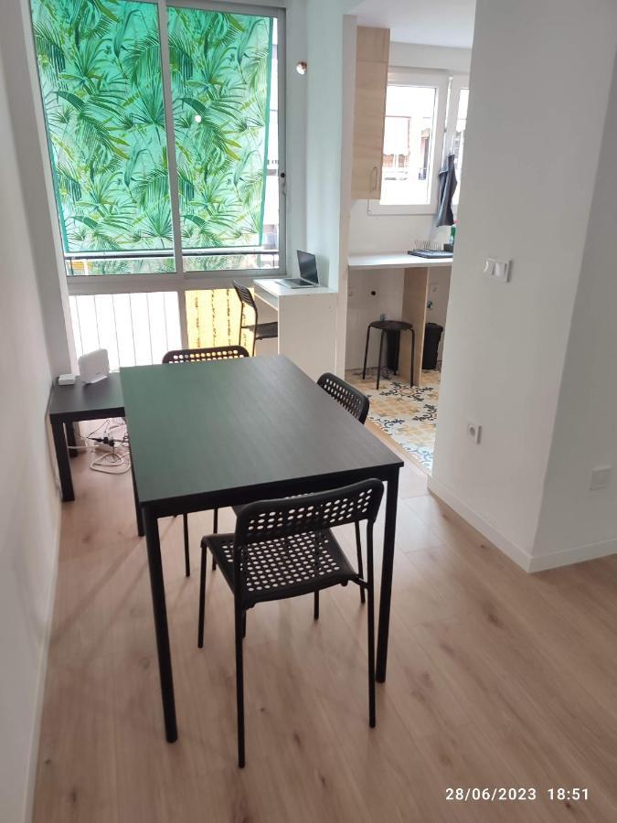 Arts & Sciences Rooms Valencia - Urban Centric At Bruno Apartments Coliving エクステリア 写真