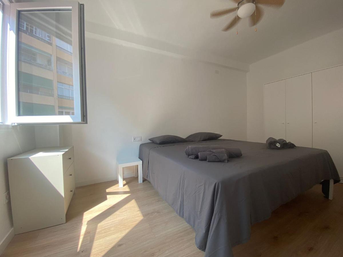 Arts & Sciences Rooms Valencia - Urban Centric At Bruno Apartments Coliving エクステリア 写真