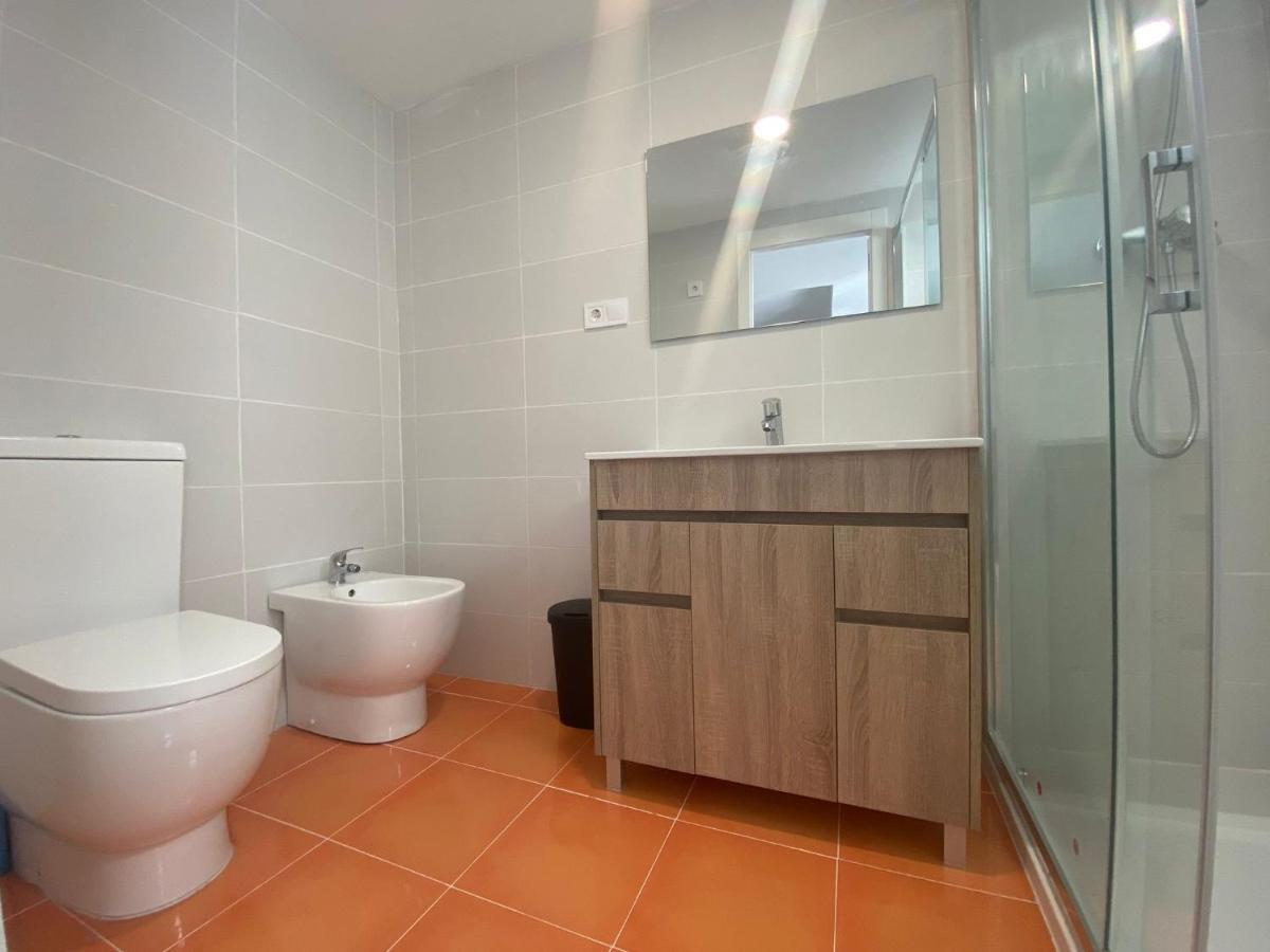 Arts & Sciences Rooms Valencia - Urban Centric At Bruno Apartments Coliving エクステリア 写真
