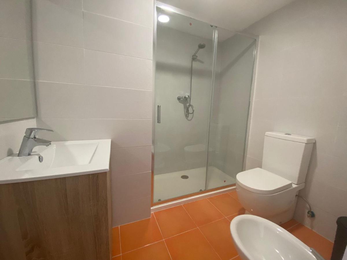 Arts & Sciences Rooms Valencia - Urban Centric At Bruno Apartments Coliving エクステリア 写真