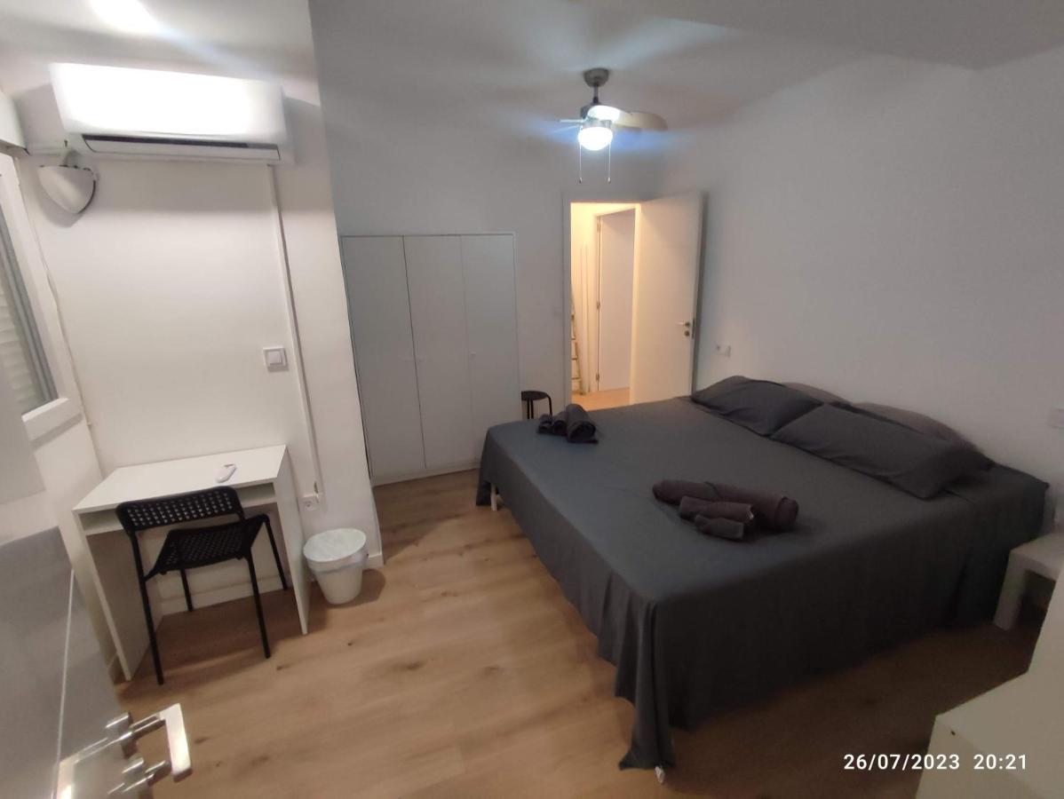 Arts & Sciences Rooms Valencia - Urban Centric At Bruno Apartments Coliving エクステリア 写真