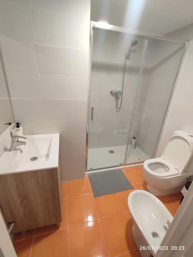 Arts & Sciences Rooms Valencia - Urban Centric At Bruno Apartments Coliving エクステリア 写真