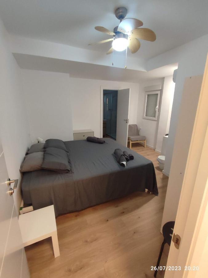 Arts & Sciences Rooms Valencia - Urban Centric At Bruno Apartments Coliving エクステリア 写真