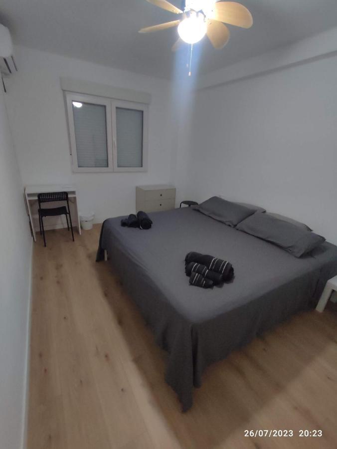 Arts & Sciences Rooms Valencia - Urban Centric At Bruno Apartments Coliving エクステリア 写真