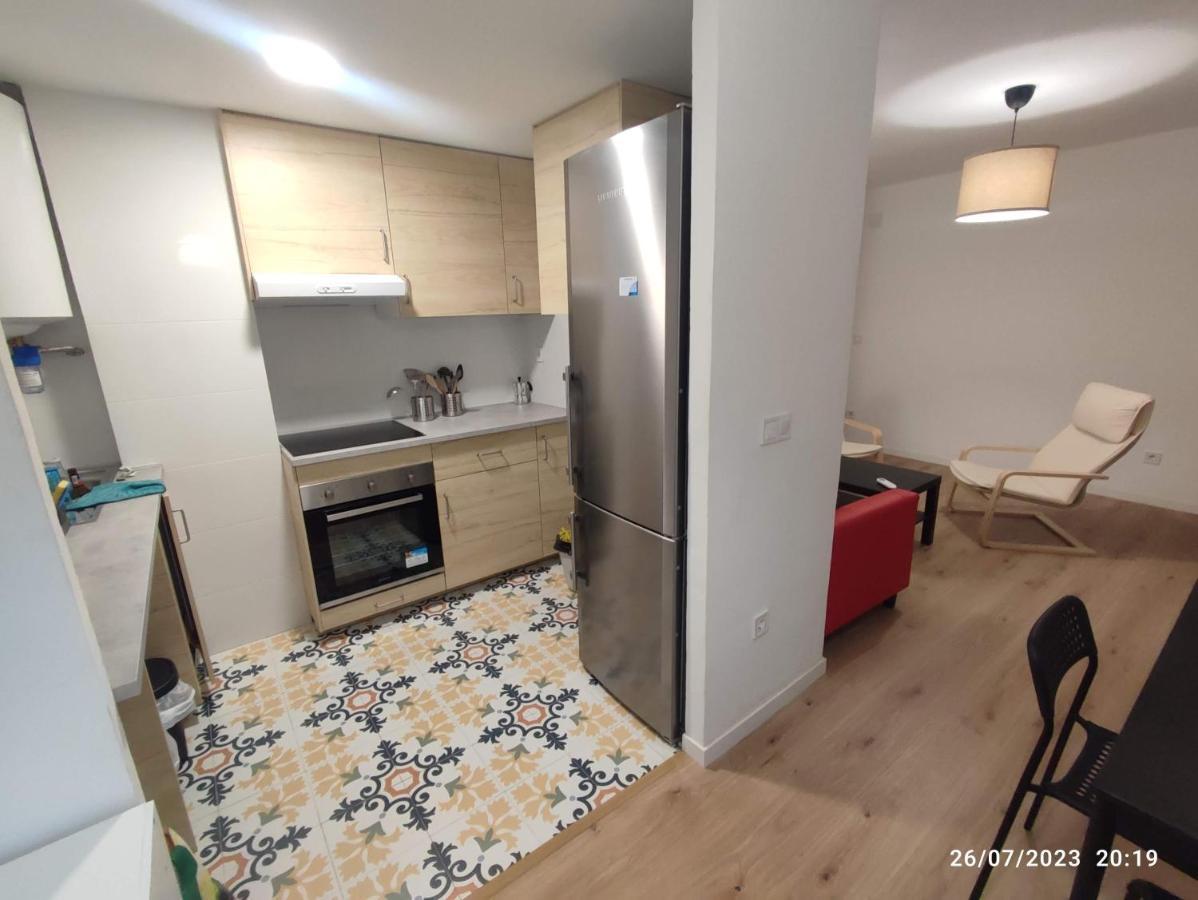 Arts & Sciences Rooms Valencia - Urban Centric At Bruno Apartments Coliving エクステリア 写真