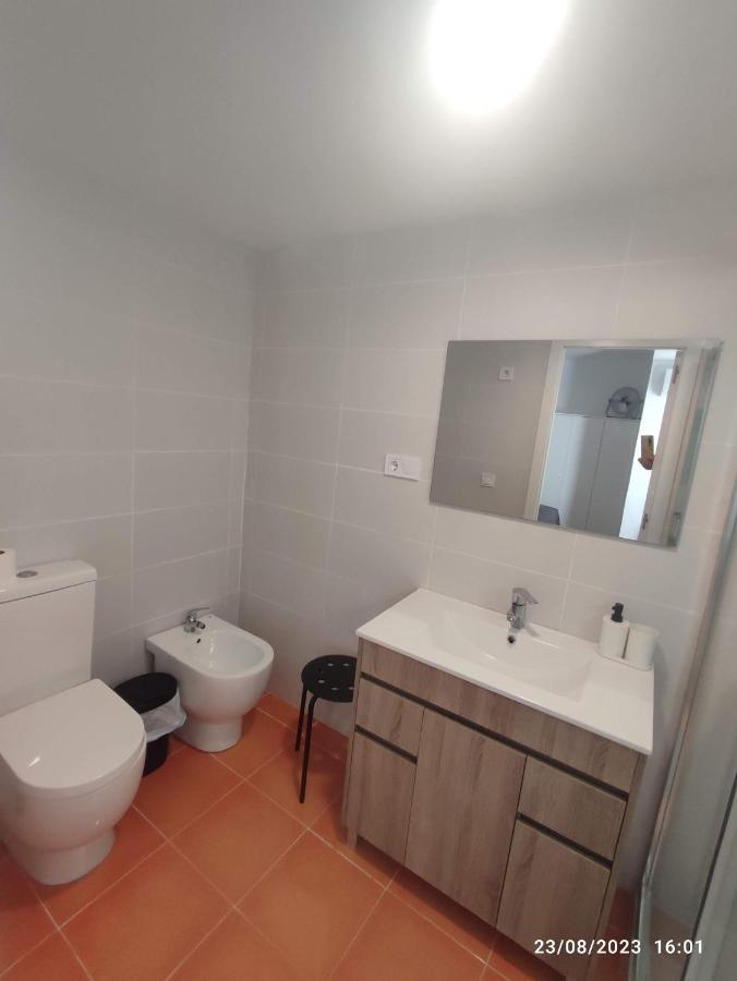 Arts & Sciences Rooms Valencia - Urban Centric At Bruno Apartments Coliving エクステリア 写真