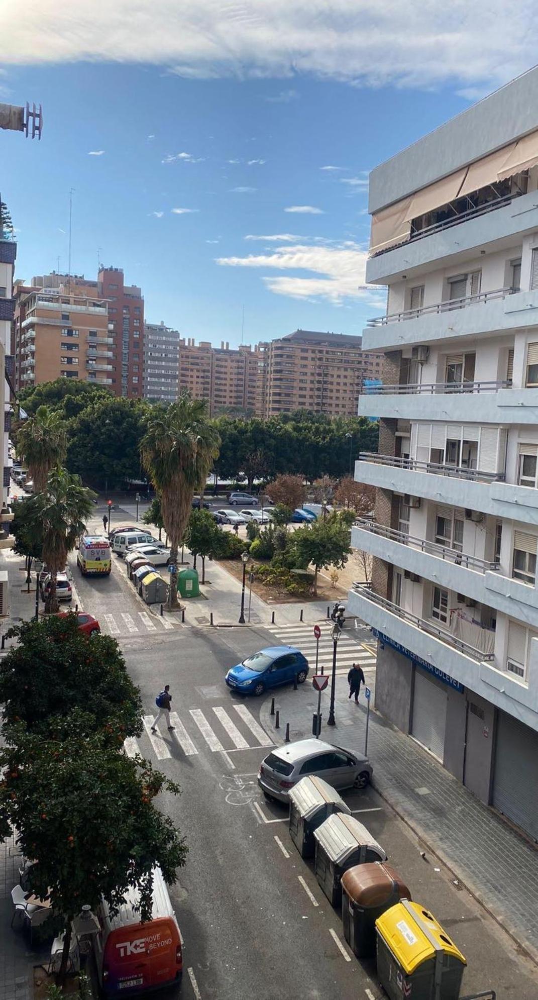 Arts & Sciences Rooms Valencia - Urban Centric At Bruno Apartments Coliving エクステリア 写真