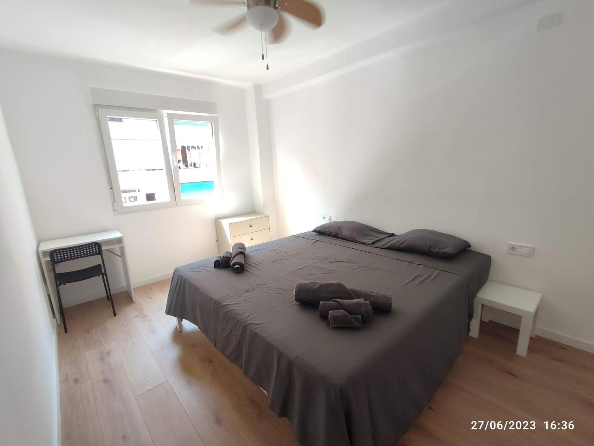 Arts & Sciences Rooms Valencia - Urban Centric At Bruno Apartments Coliving エクステリア 写真