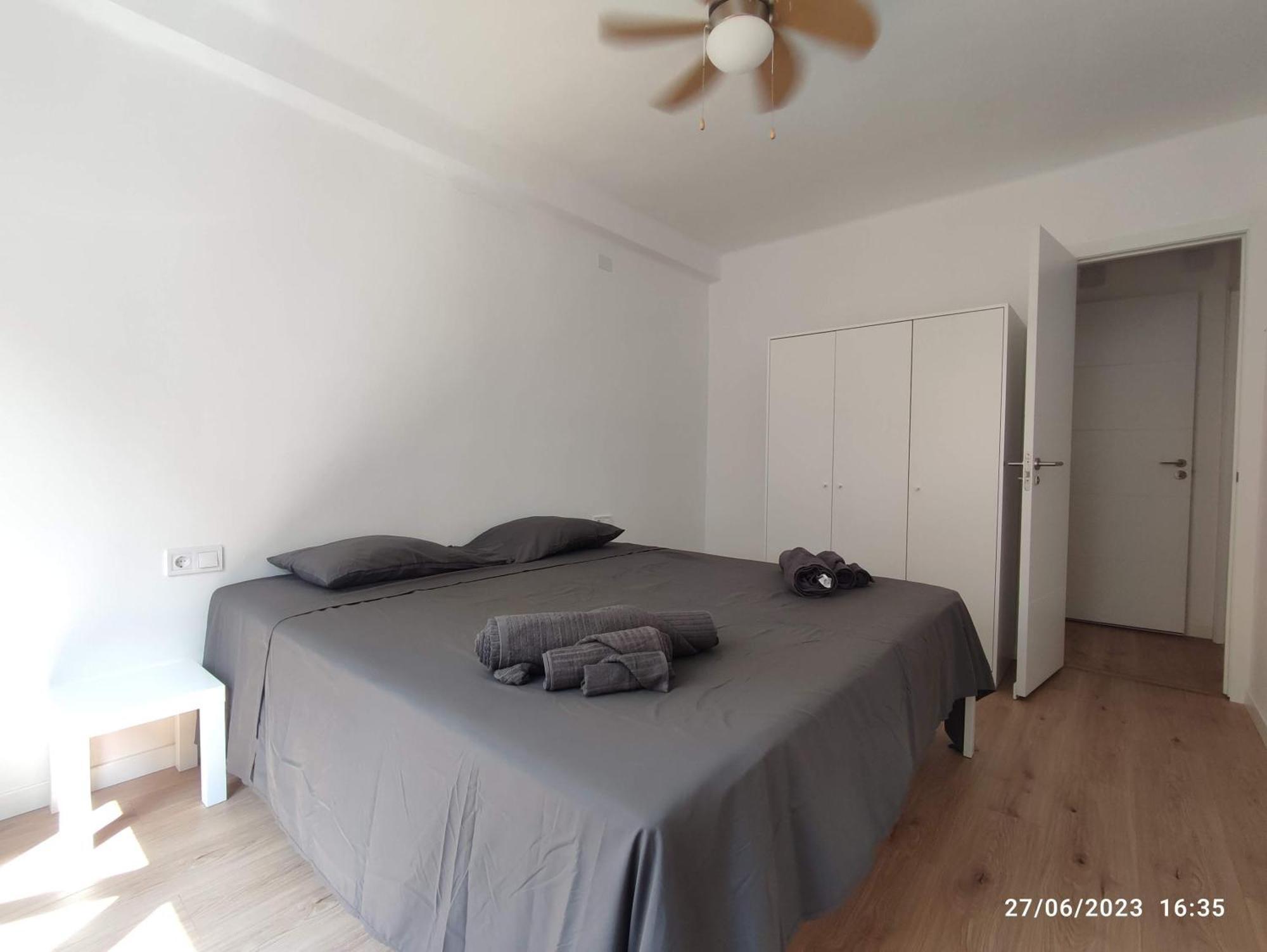 Arts & Sciences Rooms Valencia - Urban Centric At Bruno Apartments Coliving エクステリア 写真