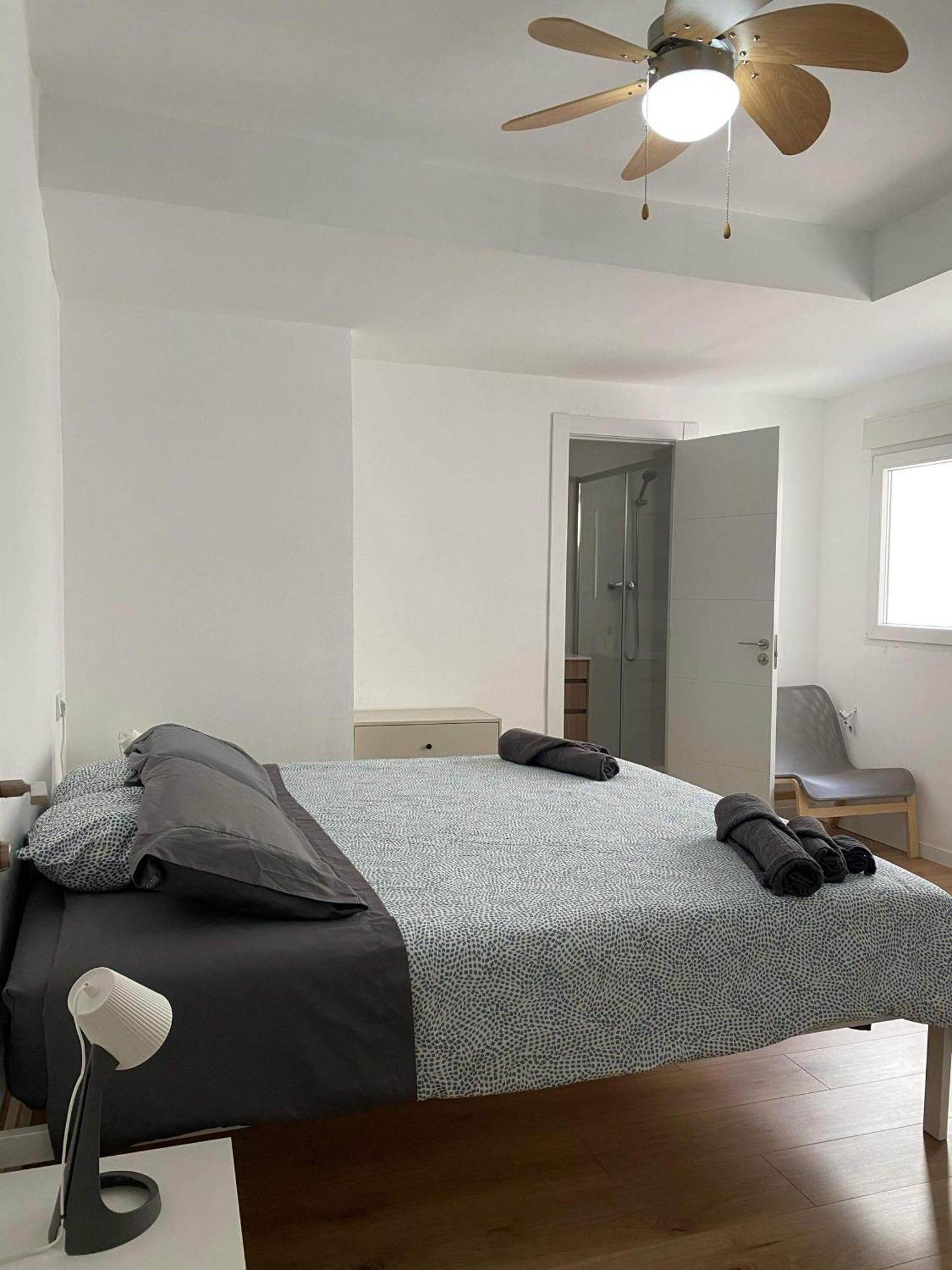 Arts & Sciences Rooms Valencia - Urban Centric At Bruno Apartments Coliving エクステリア 写真
