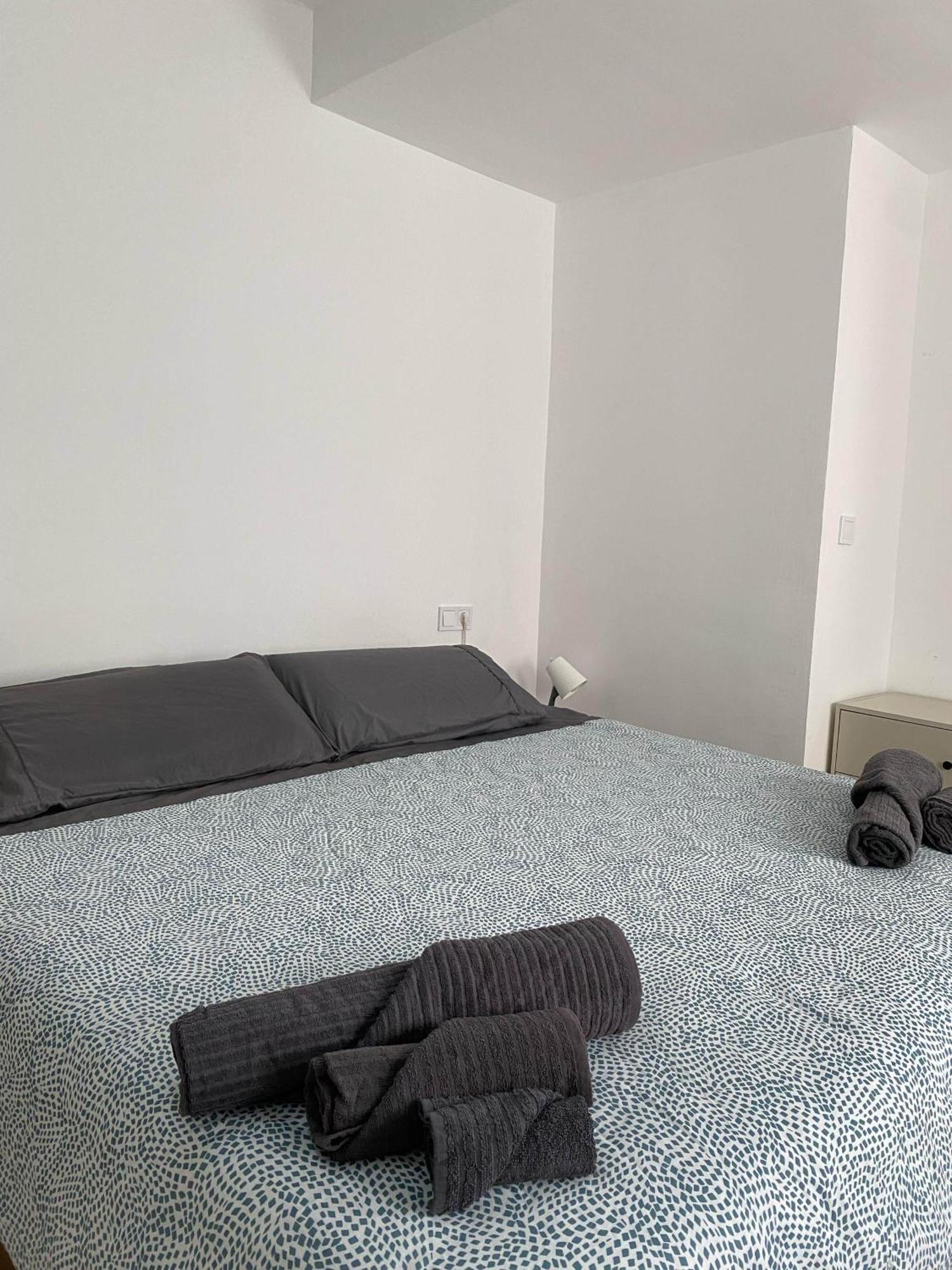 Arts & Sciences Rooms Valencia - Urban Centric At Bruno Apartments Coliving エクステリア 写真