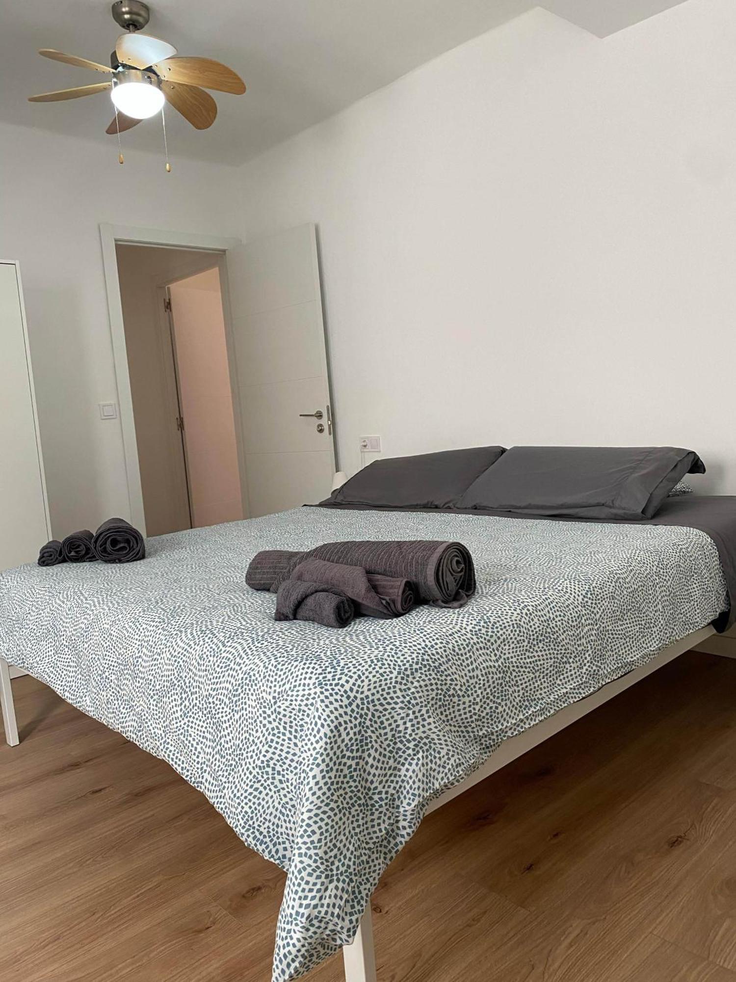 Arts & Sciences Rooms Valencia - Urban Centric At Bruno Apartments Coliving エクステリア 写真