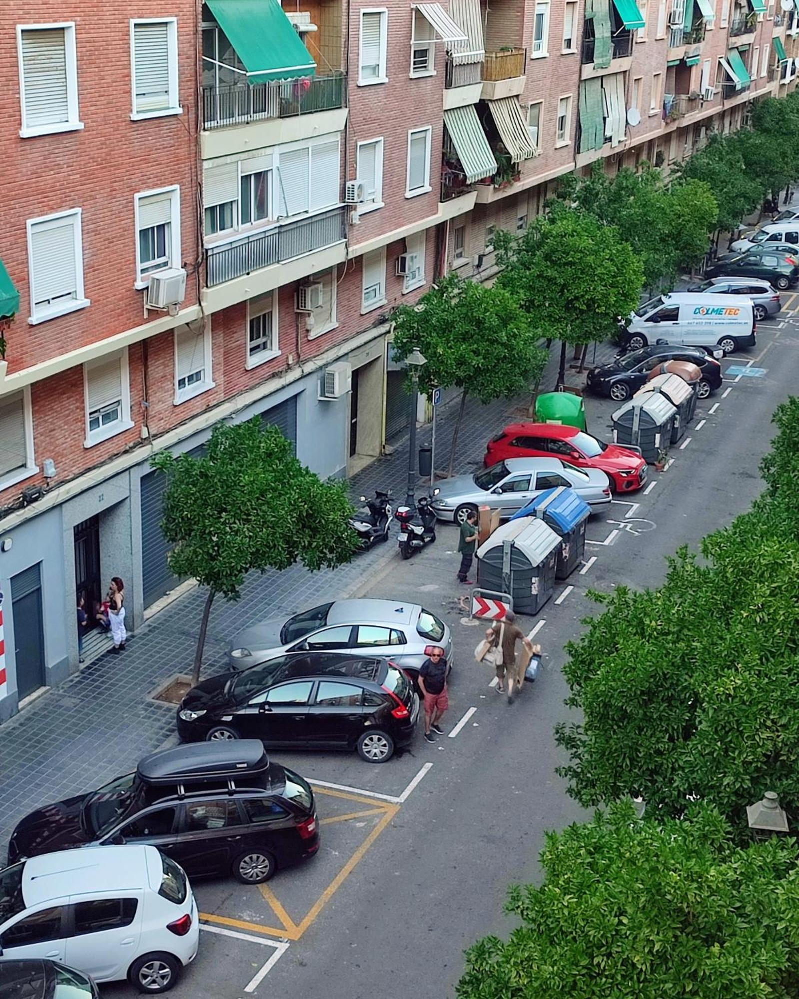 Arts & Sciences Rooms Valencia - Urban Centric At Bruno Apartments Coliving エクステリア 写真