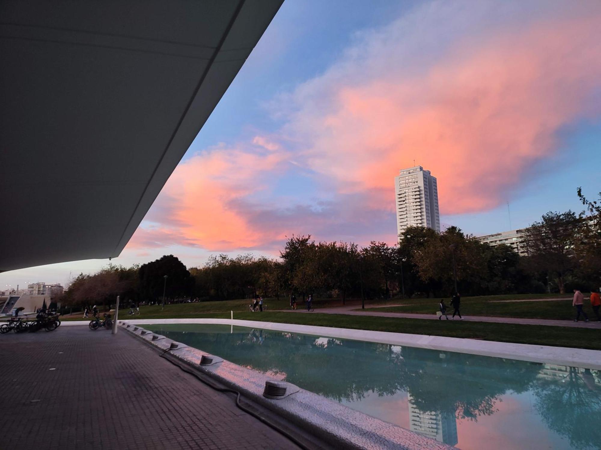 Arts & Sciences Rooms Valencia - Urban Centric At Bruno Apartments Coliving エクステリア 写真