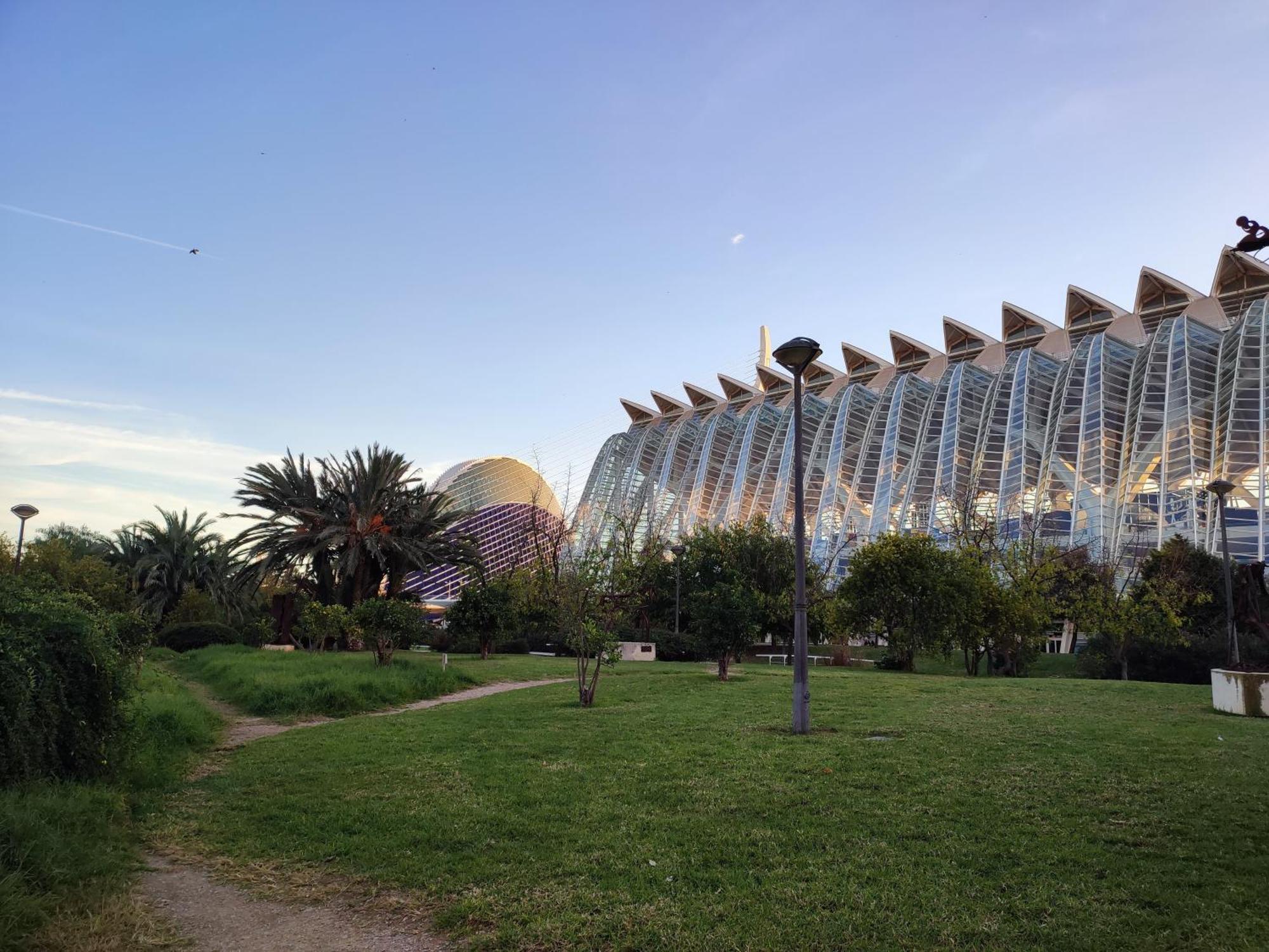 Arts & Sciences Rooms Valencia - Urban Centric At Bruno Apartments Coliving エクステリア 写真