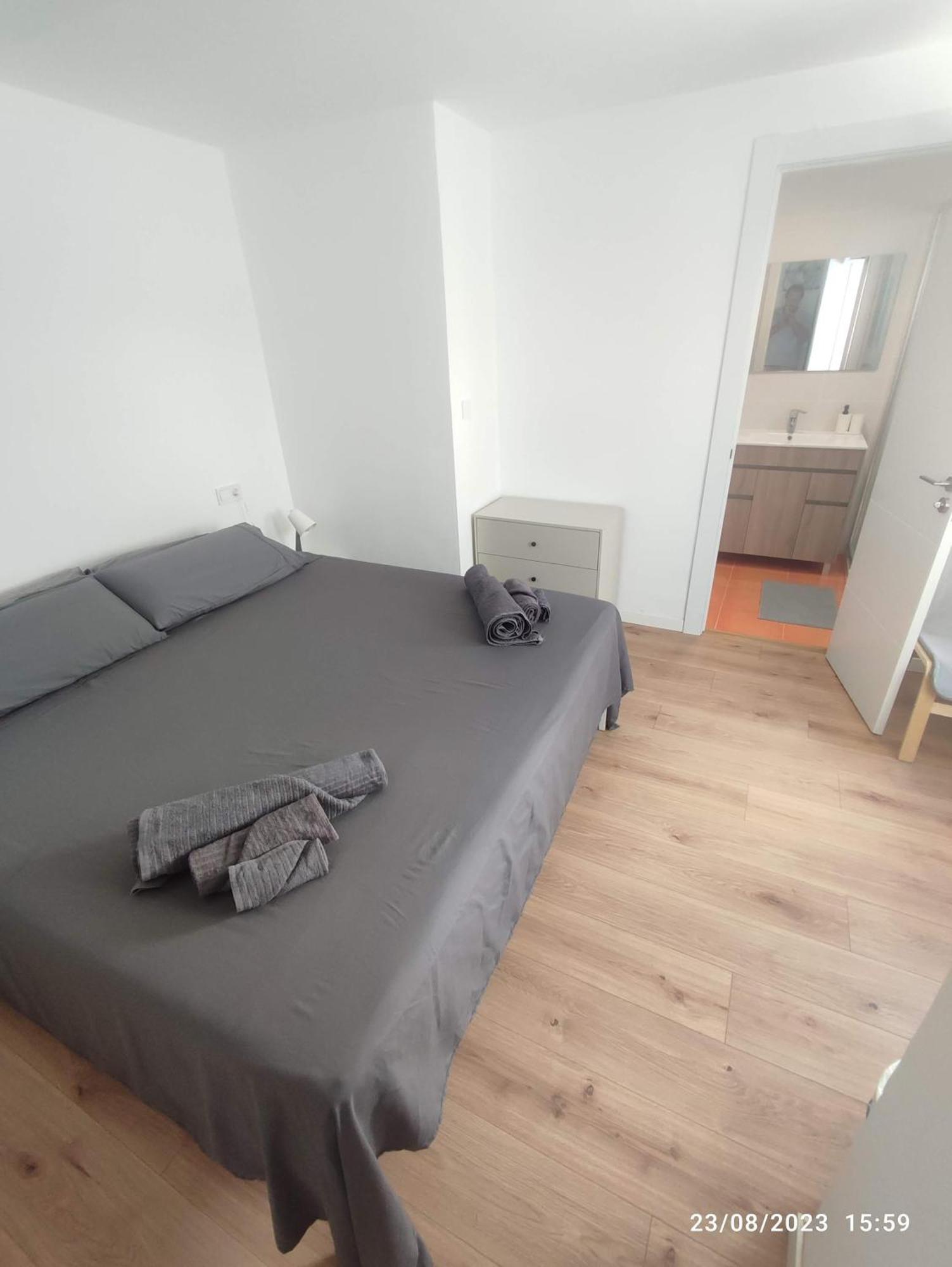 Arts & Sciences Rooms Valencia - Urban Centric At Bruno Apartments Coliving エクステリア 写真