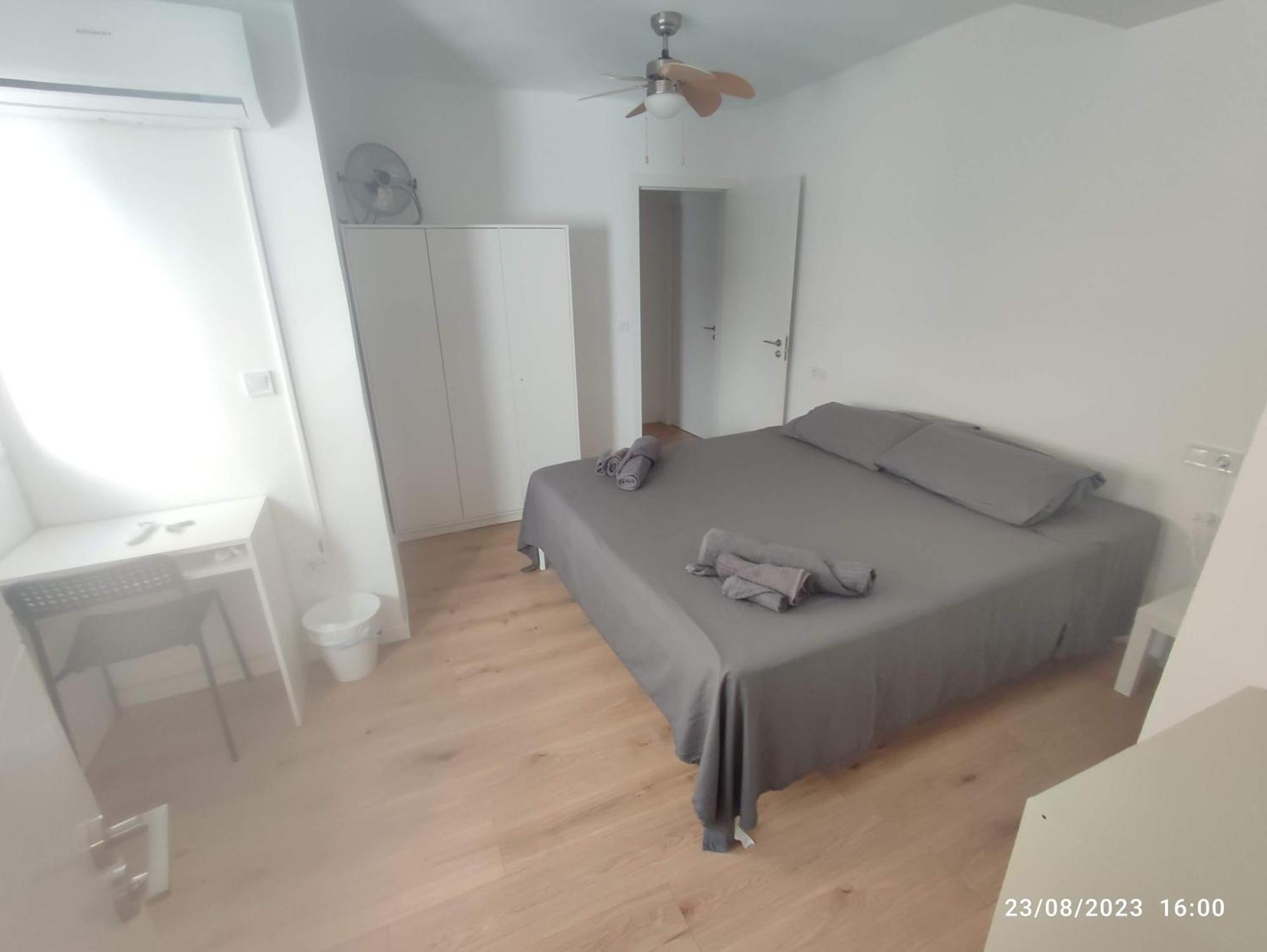 Arts & Sciences Rooms Valencia - Urban Centric At Bruno Apartments Coliving エクステリア 写真