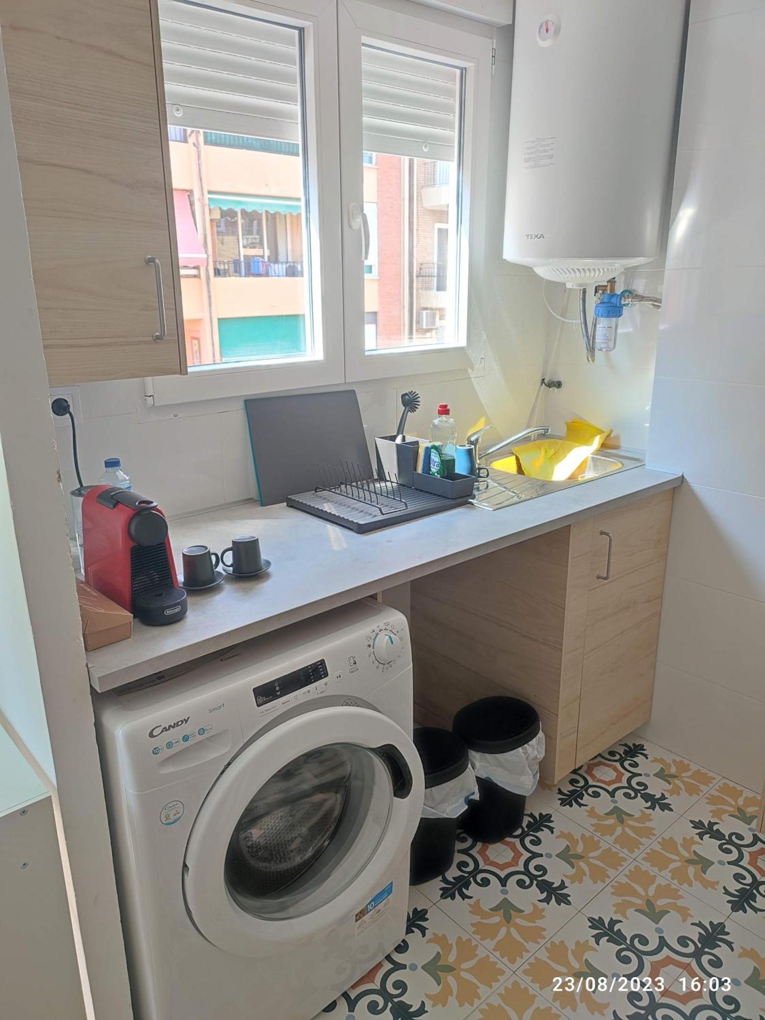 Arts & Sciences Rooms Valencia - Urban Centric At Bruno Apartments Coliving エクステリア 写真