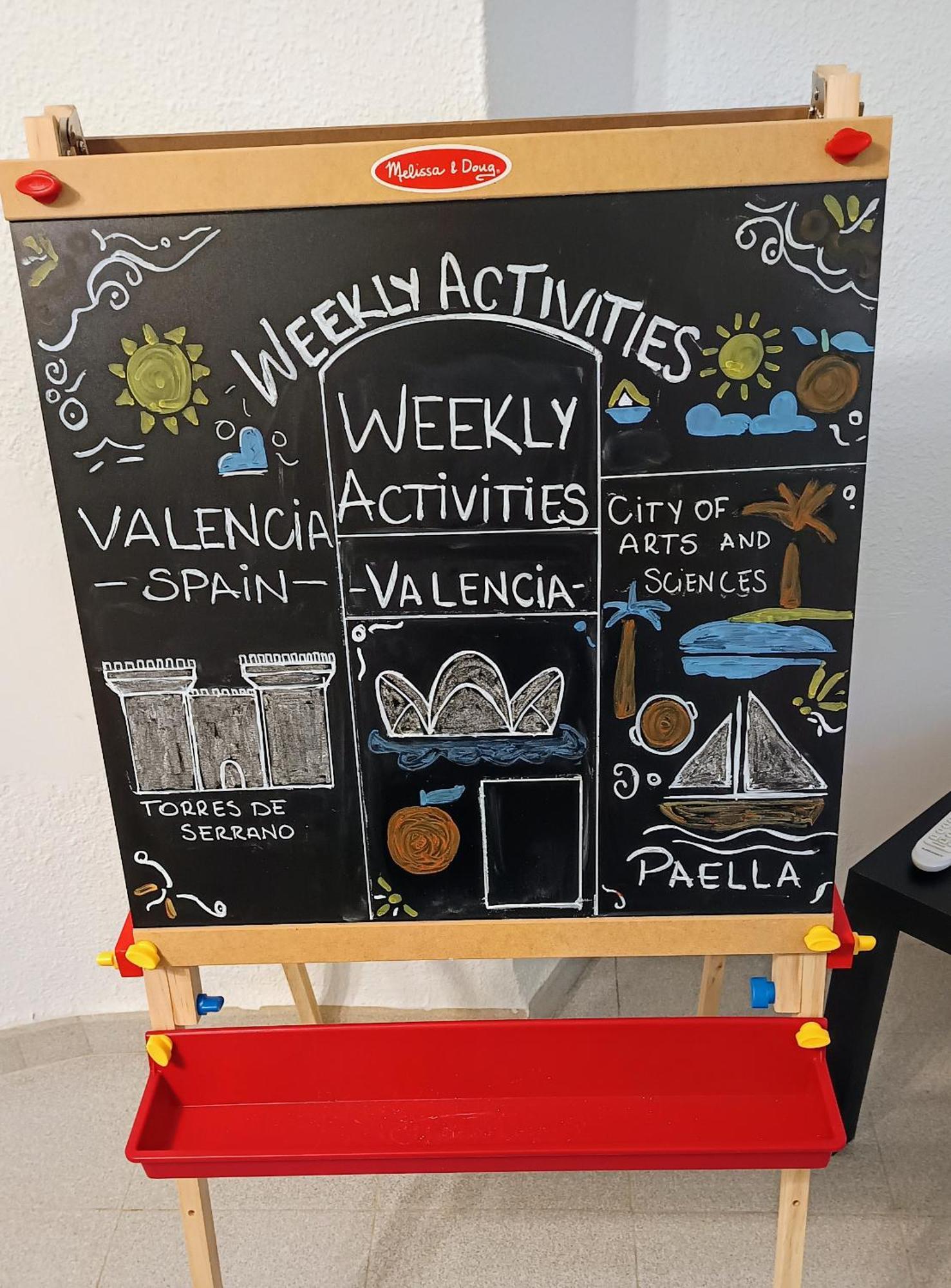 Arts & Sciences Rooms Valencia - Urban Centric At Bruno Apartments Coliving エクステリア 写真